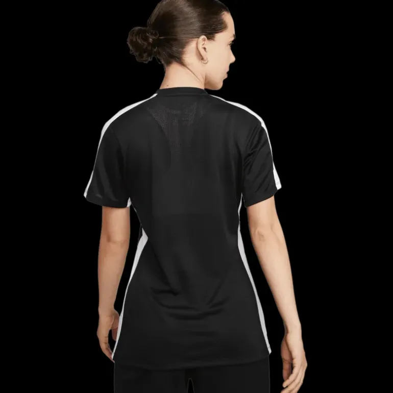 Dri-FIT Academy 23 Top Short Sleeve Br, träningströja dam - T-Shirts - Dri-FIT Academy 23 Top Short Sleeve Br, träningströja dam