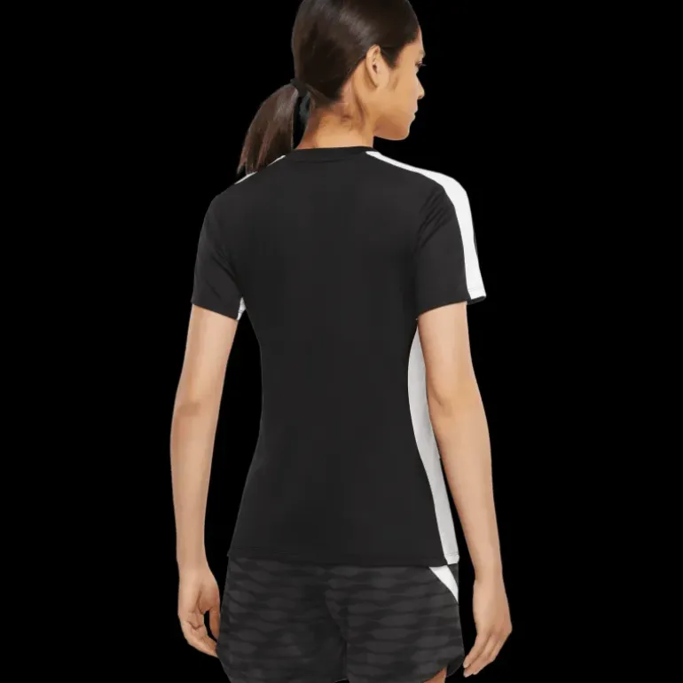 Dri-FIT Academy 23 Top Short Sleeve Br, träningströja dam - T-Shirts - Dri-FIT Academy 23 Top Short Sleeve Br, träningströja dam