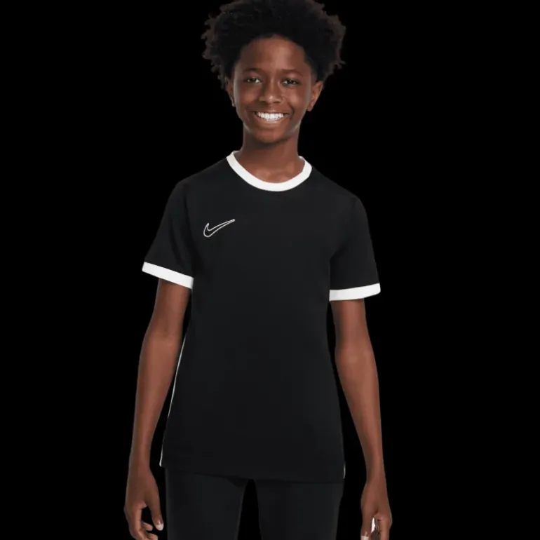 Dri-FIT Academy 25 Top Short Sleeve, fotbolltröja, barn - T-Shirts - Dri-FIT Academy 25 Top Short Sleeve, fotbolltröja, barn