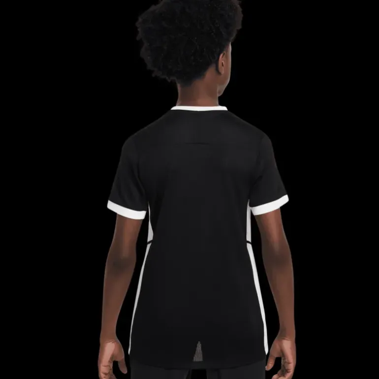 Dri-FIT Academy 25 Top Short Sleeve, fotbolltröja, barn - T-Shirts - Dri-FIT Academy 25 Top Short Sleeve, fotbolltröja, barn