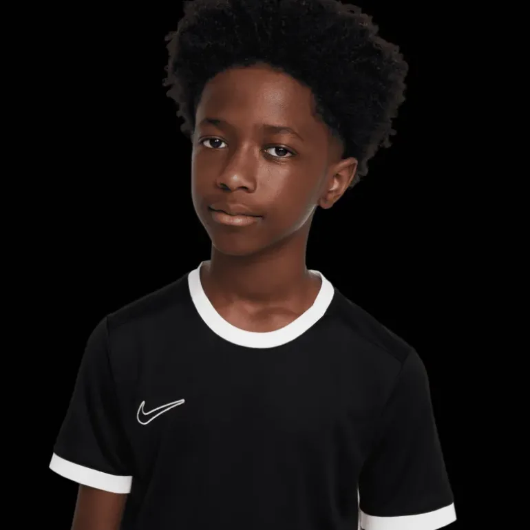 Dri-FIT Academy 25 Top Short Sleeve, fotbolltröja, barn - T-Shirts - Dri-FIT Academy 25 Top Short Sleeve, fotbolltröja, barn