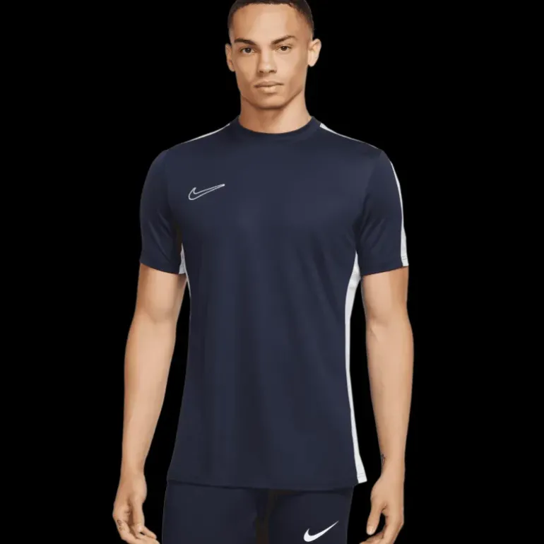 Dri-FIT Academy 23 Top Short Sleeve Br, träningströja herr - T-Shirts - Dri-FIT Academy 23 Top Short Sleeve Br, träningströja herr
