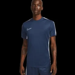 Dri-FIT Academy 23 Top Short Sleeve Br, träningströja herr - T-Shirts - Dri-FIT Academy 23 Top Short Sleeve Br, träningströja herr