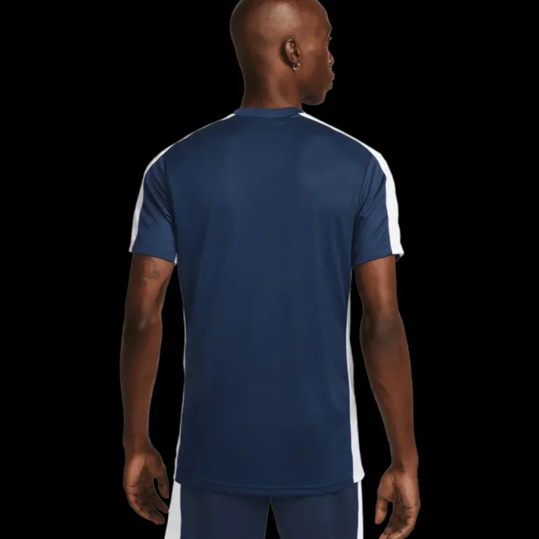 Dri-FIT Academy 23 Top Short Sleeve Br, träningströja herr - T-Shirts - Dri-FIT Academy 23 Top Short Sleeve Br, träningströja herr