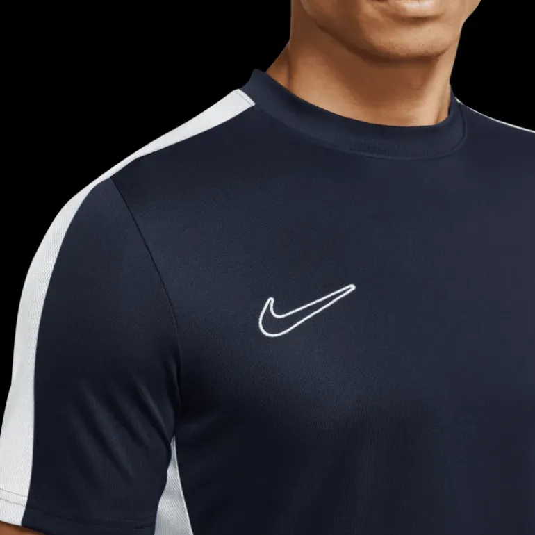 Dri-FIT Academy 23 Top Short Sleeve Br, träningströja herr - T-Shirts - Dri-FIT Academy 23 Top Short Sleeve Br, träningströja herr