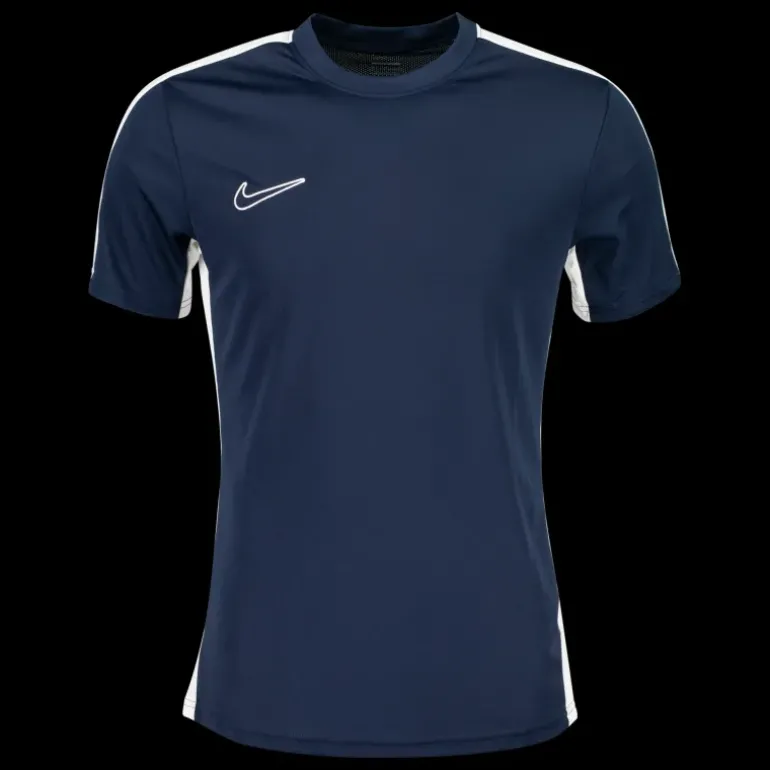 Dri-FIT Academy 23 Top Short Sleeve Br, träningströja herr - T-Shirts - Dri-FIT Academy 23 Top Short Sleeve Br, träningströja herr