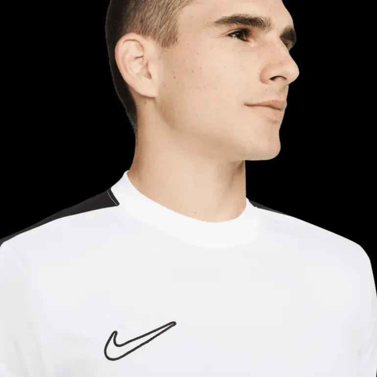 Dri-FIT Academy 23 Top Short Sleeve Br, träningströja herr - T-Shirts - Dri-FIT Academy 23 Top Short Sleeve Br, träningströja herr
