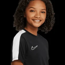 Dri-FIT Academy 23 Top Short Sleeve Br, träningströja junior - T-Shirts - Dri-FIT Academy 23 Top Short Sleeve Br, träningströja junior
