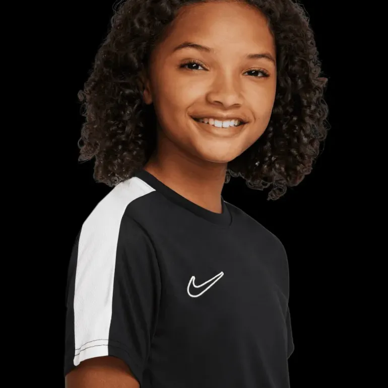 Dri-FIT Academy 23 Top Short Sleeve Br, träningströja junior - T-Shirts - Dri-FIT Academy 23 Top Short Sleeve Br, träningströja junior