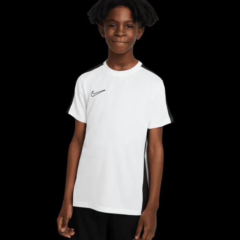 Dri-FIT Academy 23 Top Short Sleeve Br, träningströja junior - T-Shirts - Dri-FIT Academy 23 Top Short Sleeve Br, träningströja junior