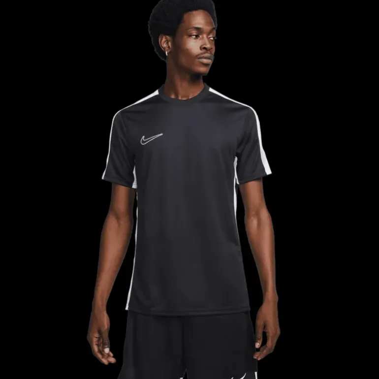 Dri-FIT Academy 23 Top Short Sleeve Br, träningströja herr - T-Shirts - Dri-FIT Academy 23 Top Short Sleeve Br, träningströja herr