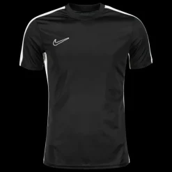 Dri-FIT Academy 23 Top Short Sleeve Br, träningströja herr - T-Shirts - Dri-FIT Academy 23 Top Short Sleeve Br, träningströja herr
