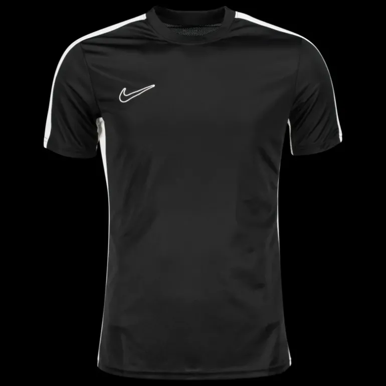 Dri-FIT Academy 23 Top Short Sleeve Br, träningströja herr - T-Shirts - Dri-FIT Academy 23 Top Short Sleeve Br, träningströja herr