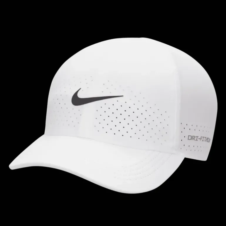 Dri-FIT Court Advantage Club Cap, keps, unisex - Tillbehör Tennis - Dri-FIT Court Advantage Club Cap, keps, unisex