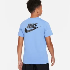 Dri-FIT Futbol Tee, t-shirt, junior - Fritids-T-Shirts - Dri-FIT Futbol Tee, t-shirt, junior