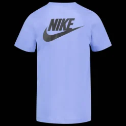 Dri-FIT Futbol Tee, t-shirt, junior - Fritids-T-Shirts - Dri-FIT Futbol Tee, t-shirt, junior