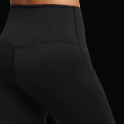 Dri-FIT Go High-Rise Tights, träningstights, dam - Träningstights - Dri-FIT Go High-Rise Tights, träningstights, dam