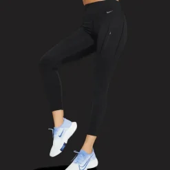 Dri-FIT High Rise 7/8 Tight, träningstights, dam - Träningstights - Dri-FIT High Rise 7/8 Tight, träningstights, dam