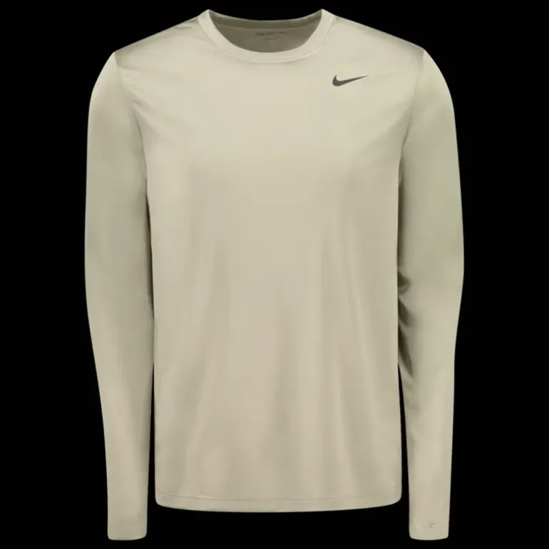 Dri-FIT Long Sleeve Reset, träningströja, herr - Träningströjor - Dri-FIT Long Sleeve Reset, träningströja, herr