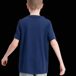 Dri-FIT Miler, t-shirt, junior - Tränings-T-Shirts - Dri-FIT Miler, t-shirt, junior