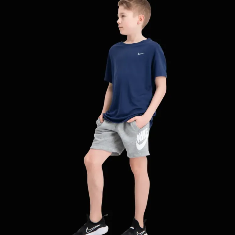 Dri-FIT Miler, t-shirt, junior - Tränings-T-Shirts - Dri-FIT Miler, t-shirt, junior