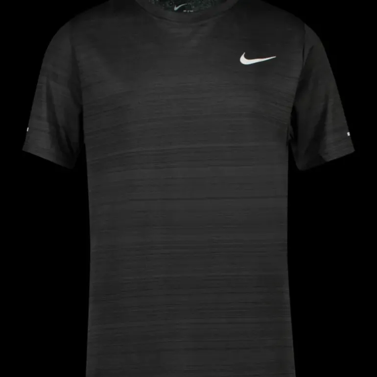 Dri Fit Miler, t-shirt junior - Tränings-T-Shirts - Dri Fit Miler, t-shirt junior