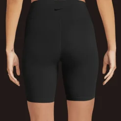 Dri-FIT One High Rise 8in Short, träningsshorts, dam - Träningsshorts - Dri-FIT One High Rise 8in Short, träningsshorts, dam