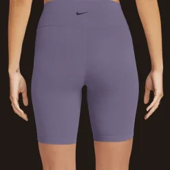 Dri-FIT One High Rise 8in Short, träningsshorts, dam - Träningsshorts - Dri-FIT One High Rise 8in Short, träningsshorts, dam