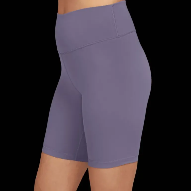 Dri-FIT One High Rise 8in Short, träningsshorts, dam - Träningsshorts - Dri-FIT One High Rise 8in Short, träningsshorts, dam