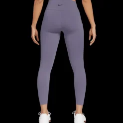 Dri-FIT One High Rise 7/8 Tights, träningstights, dam - Träningstights - Dri-FIT One High Rise 7/8 Tights, träningstights, dam