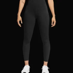 Dri-FIT One High Rise 7/8 Tights, träningstights, dam - Träningstights - Dri-FIT One High Rise 7/8 Tights, träningstights, dam