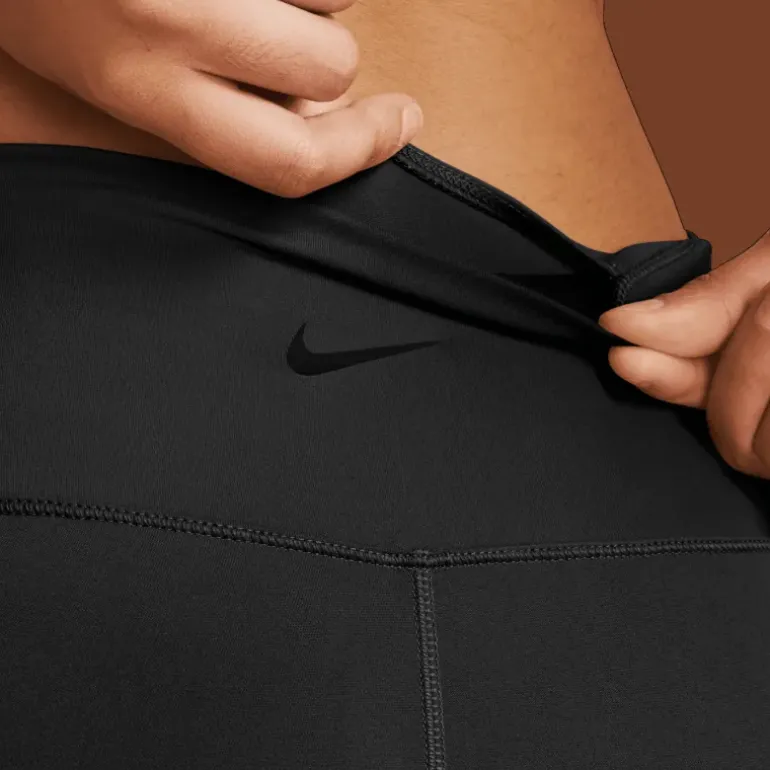 Dri-FIT One High Rise 7/8 Tights, träningstights, dam - Träningstights - Dri-FIT One High Rise 7/8 Tights, träningstights, dam