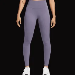 Dri-FIT One High Rise Tight, träningstights, dam - Träningstights - Dri-FIT One High Rise Tight, träningstights, dam