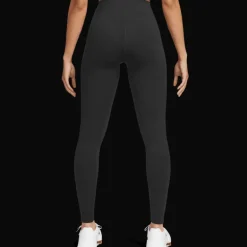 Dri-FIT One High Rise Tight, träningstights, dam - Träningstights - Dri-FIT One High Rise Tight, träningstights, dam
