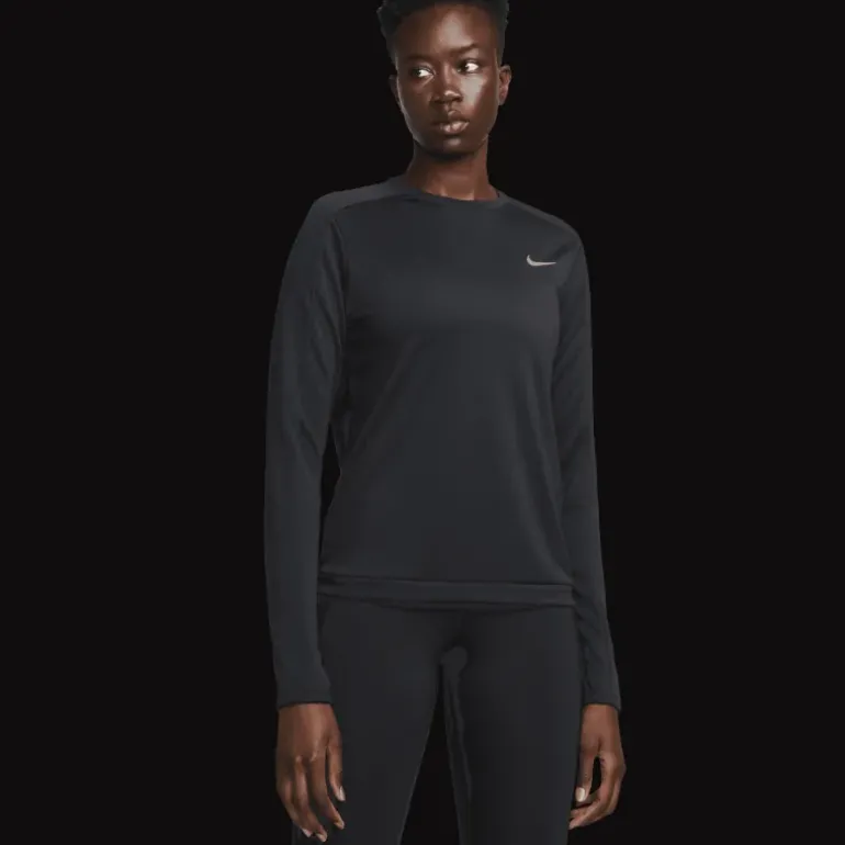 Dri-FIT Pacer Crew, träningströja dam - Träningströjor - Dri-FIT Pacer Crew, träningströja dam