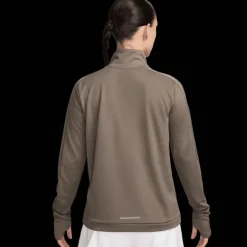 Dri-FIT Pacer Half Zip, träningströja, dam - Träningströjor - Dri-FIT Pacer Half Zip, träningströja, dam