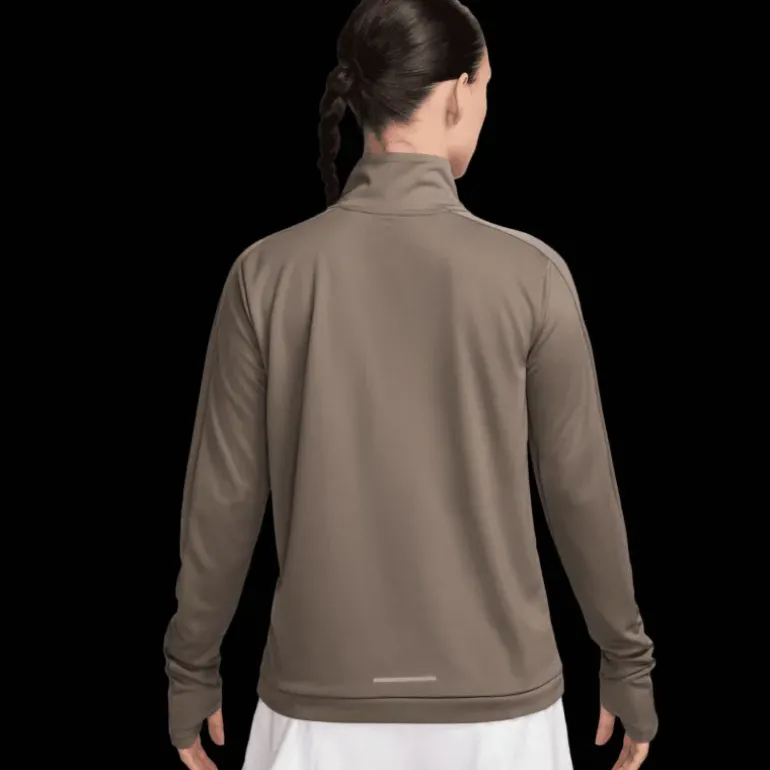 Dri-FIT Pacer Half Zip, träningströja, dam - Träningströjor - Dri-FIT Pacer Half Zip, träningströja, dam