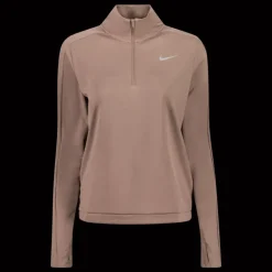 Dri-FIT Pacer Half Zip, träningströja, dam - Träningströjor - Dri-FIT Pacer Half Zip, träningströja, dam