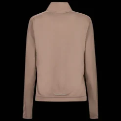 Dri-FIT Pacer Half Zip, träningströja, dam - Träningströjor - Dri-FIT Pacer Half Zip, träningströja, dam