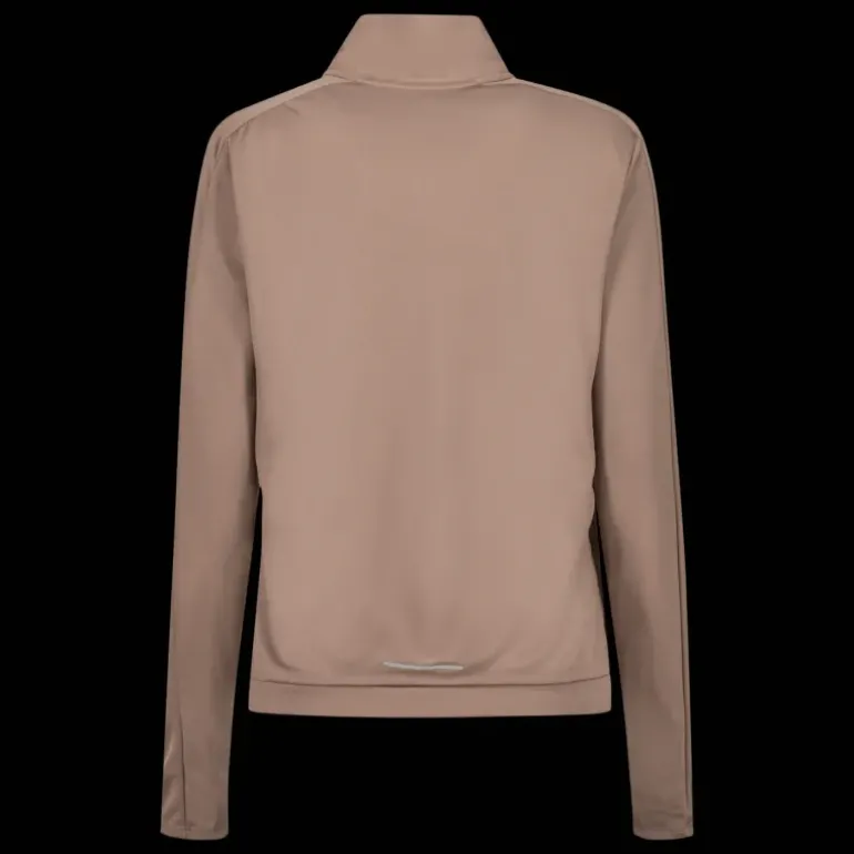 Dri-FIT Pacer Half Zip, träningströja, dam - Träningströjor - Dri-FIT Pacer Half Zip, träningströja, dam