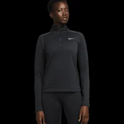 Dri-FIT Pacer Half Zip, träningströja, dam - Träningströjor - Dri-FIT Pacer Half Zip, träningströja, dam