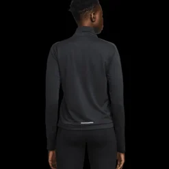 Dri-FIT Pacer Half Zip, träningströja, dam - Träningströjor - Dri-FIT Pacer Half Zip, träningströja, dam