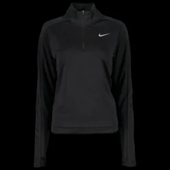 Dri-FIT Pacer Half Zip, träningströja, dam - Träningströjor - Dri-FIT Pacer Half Zip, träningströja, dam
