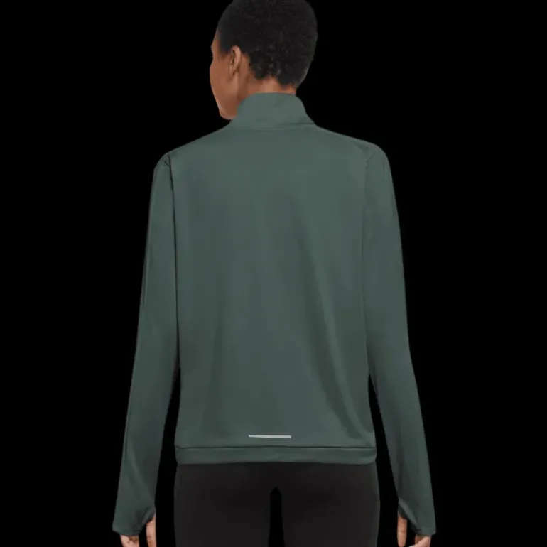 Dri-FIT Pacer Half Zip, träningströja, dam - Träningströjor - Dri-FIT Pacer Half Zip, träningströja, dam