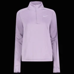 Dri-FIT Pacer Half Zip, träningströja, dam - Träningströjor - Dri-FIT Pacer Half Zip, träningströja, dam