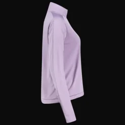 Dri-FIT Pacer Half Zip, träningströja, dam - Träningströjor - Dri-FIT Pacer Half Zip, träningströja, dam