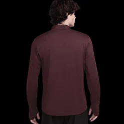 Dri-FIT Pacer Top Half Zip, träningströja herr - Träningströjor - Dri-FIT Pacer Top Half Zip, träningströja herr