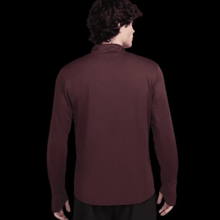 Dri-FIT Pacer Top Half Zip, träningströja herr - Träningströjor - Dri-FIT Pacer Top Half Zip, träningströja herr