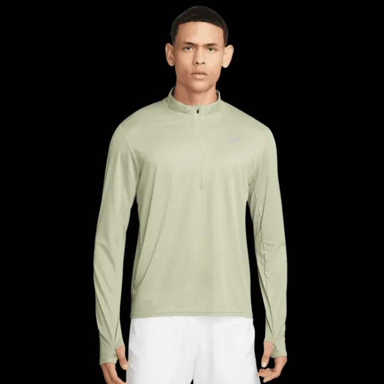 Dri-FIT Pacer Top Half Zip, träningströja herr - Träningströjor - Dri-FIT Pacer Top Half Zip, träningströja herr