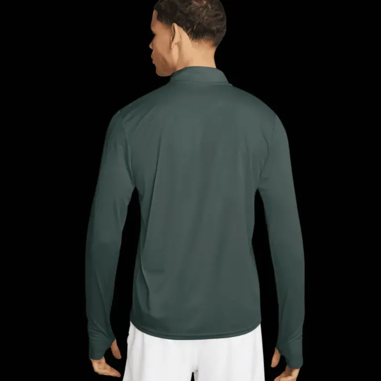 Dri-FIT Pacer Top Half Zip, träningströja herr - Träningströjor - Dri-FIT Pacer Top Half Zip, träningströja herr
